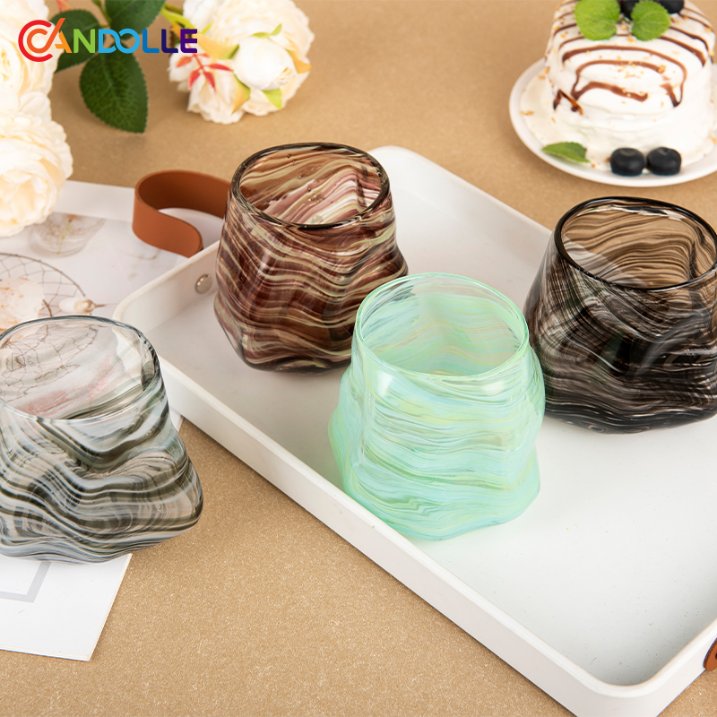 Qixian Huirong Glassware Co.,ltd