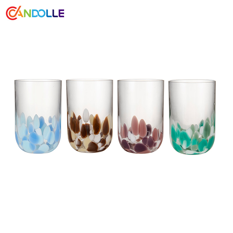 Qixian Huirong Glassware Co.,ltd