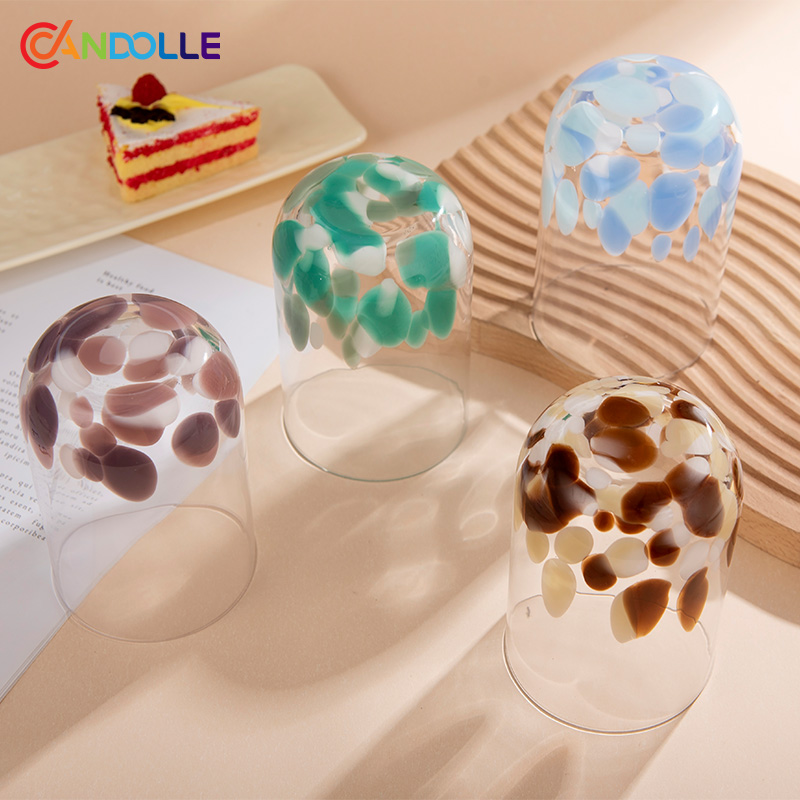 Qixian Huirong Glassware Co.,ltd