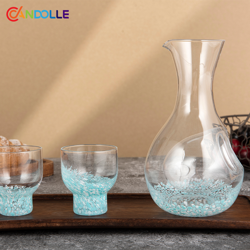 Qixian Huirong Glassware Co.,ltd