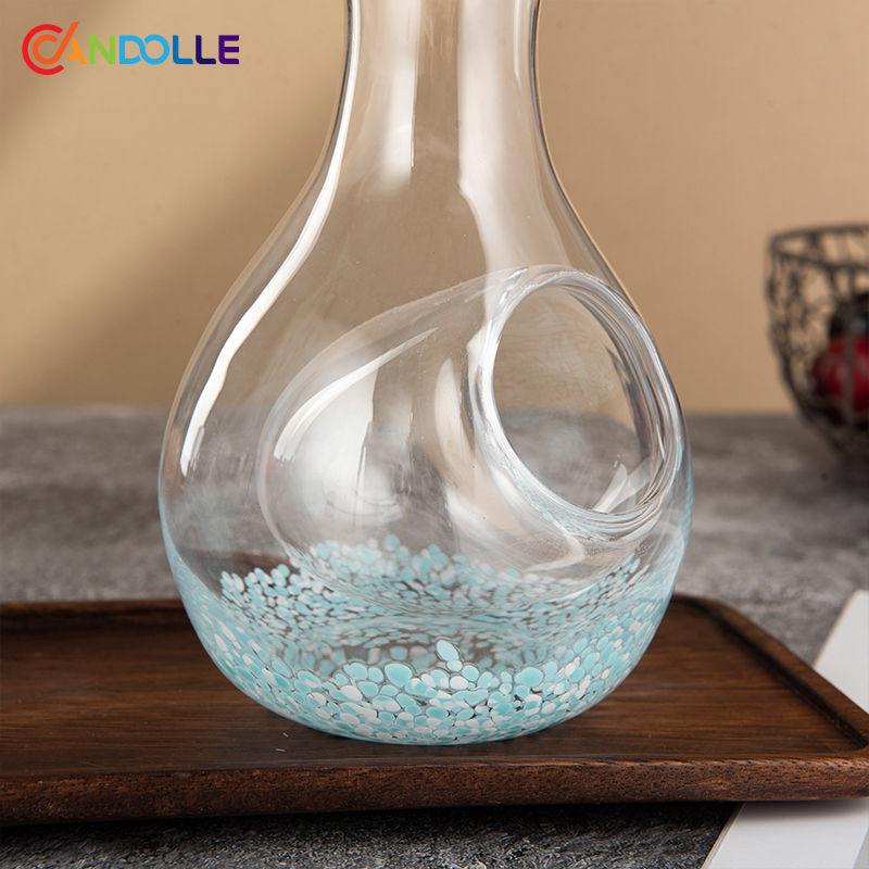 Qixian Huirong Glassware Co.,ltd