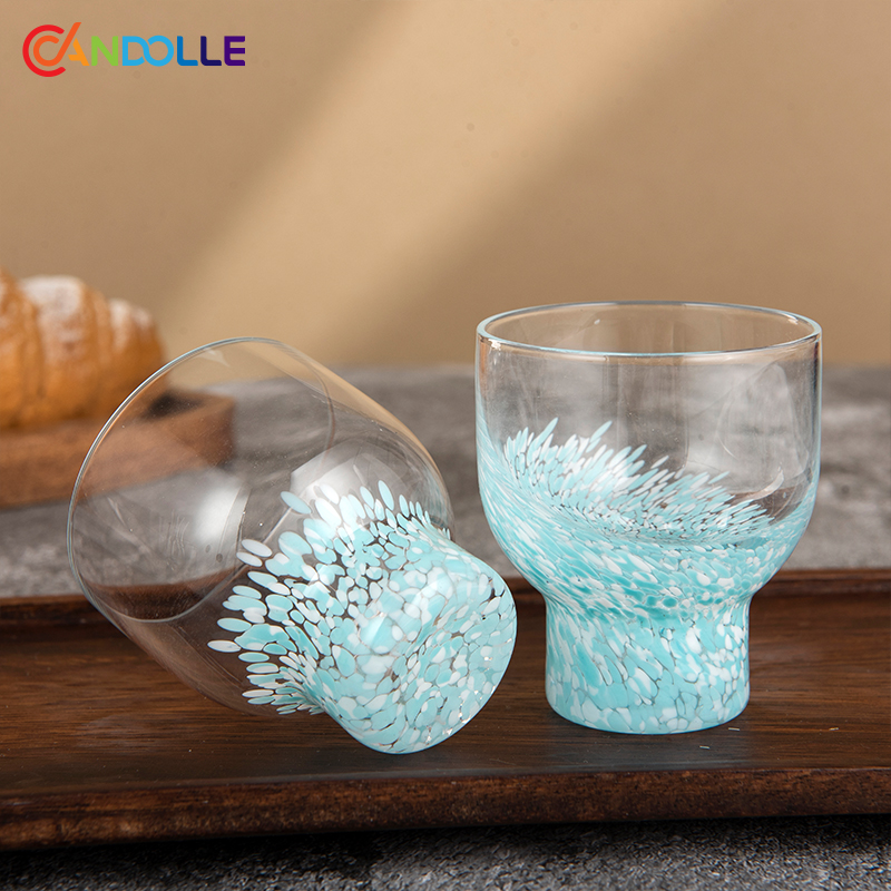 Qixian Huirong Glassware Co.,ltd