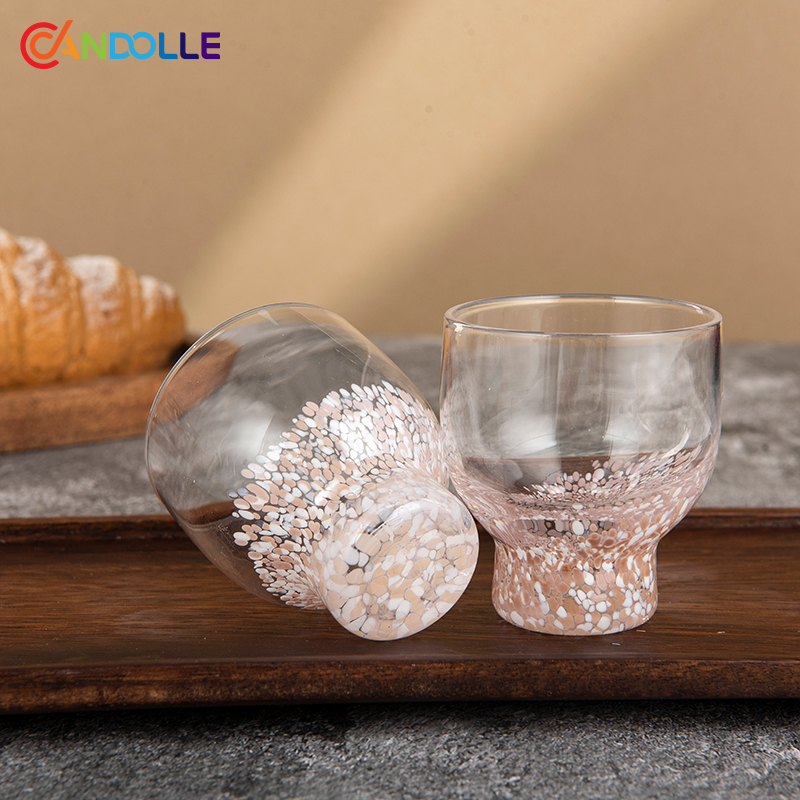 Qixian Huirong Glassware Co.,ltd