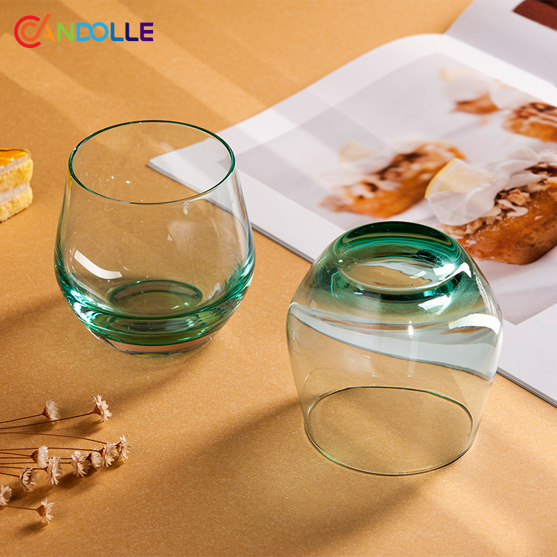 Qixian Huirong Glassware Co.,ltd