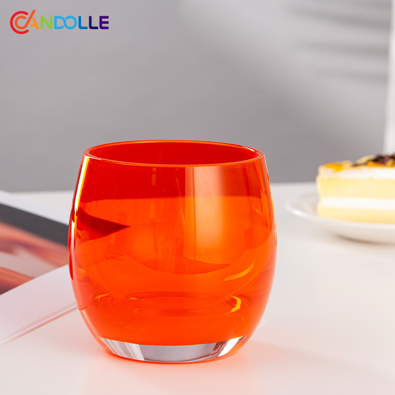 Qixian Huirong Glassware Co.,ltd