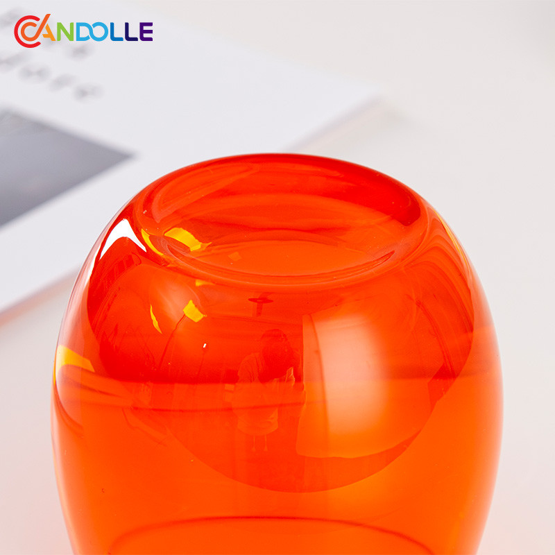 Qixian Huirong Glassware Co.,ltd