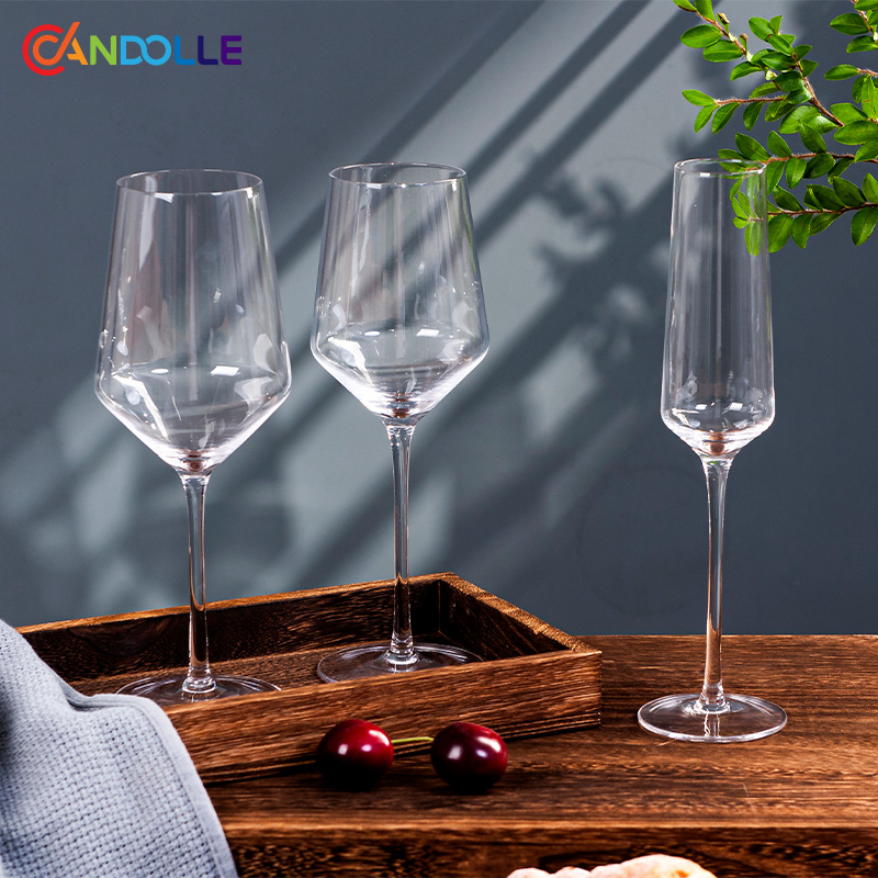 Qixian Huirong Glassware Co.,ltd