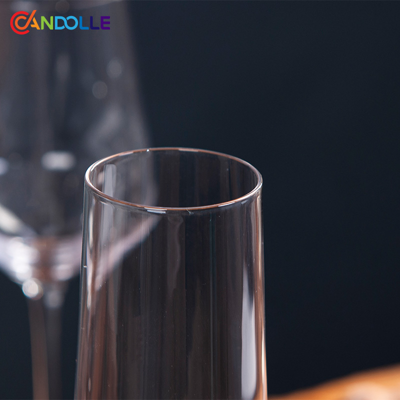 Qixian Huirong Glassware Co.,ltd