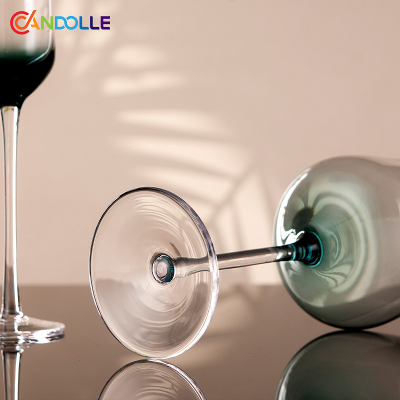 Qixian Huirong Glassware Co.,ltd