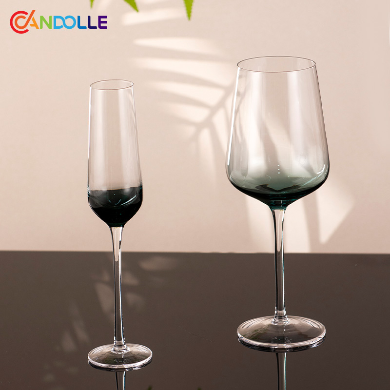 Qixian Huirong Glassware Co.,ltd