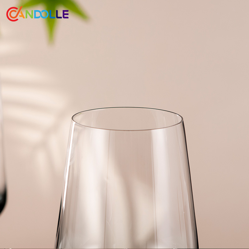 Qixian Huirong Glassware Co.,ltd