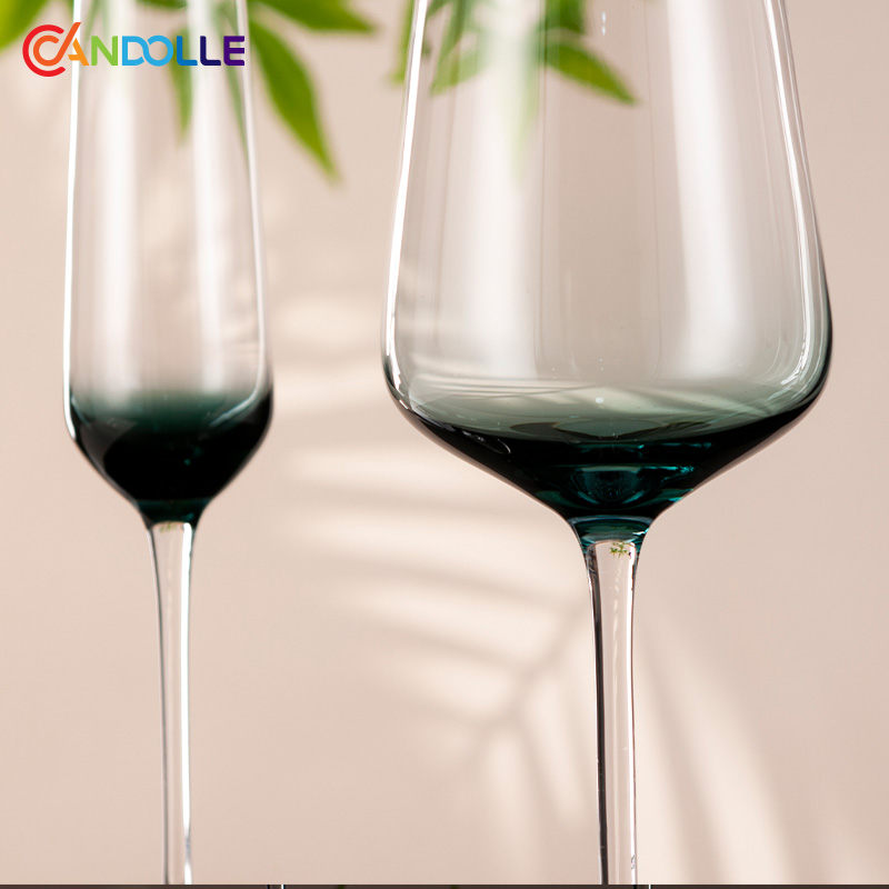 Qixian Huirong Glassware Co.,ltd