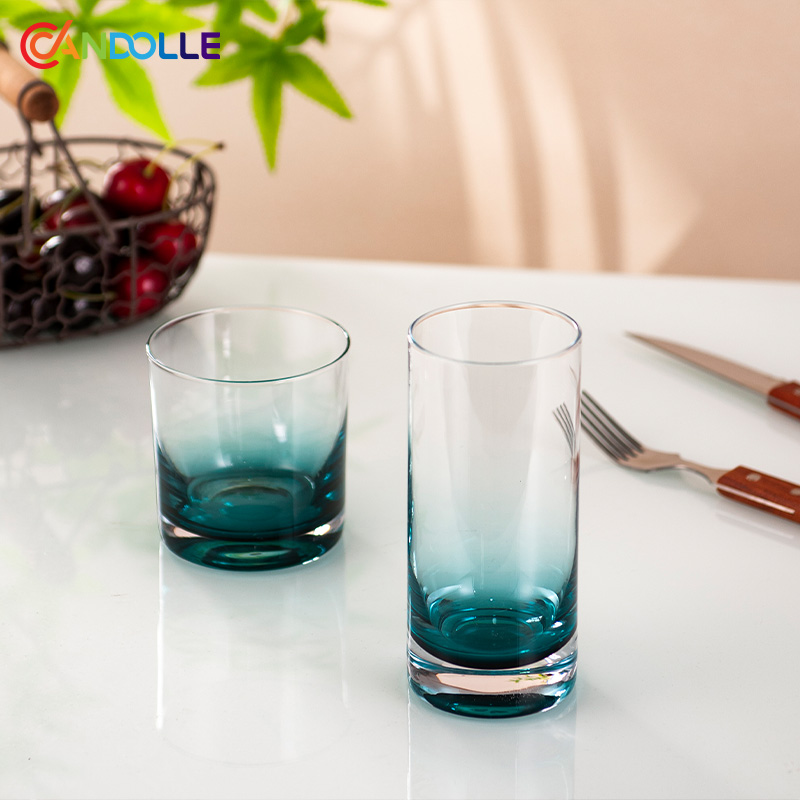 Qixian Huirong Glassware Co.,ltd