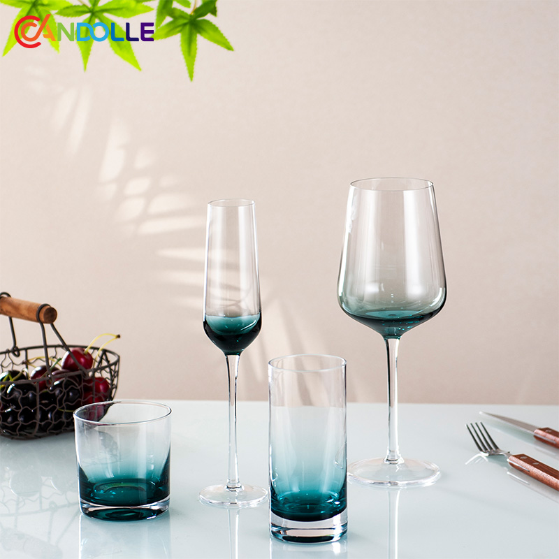 Qixian Huirong Glassware Co.,ltd