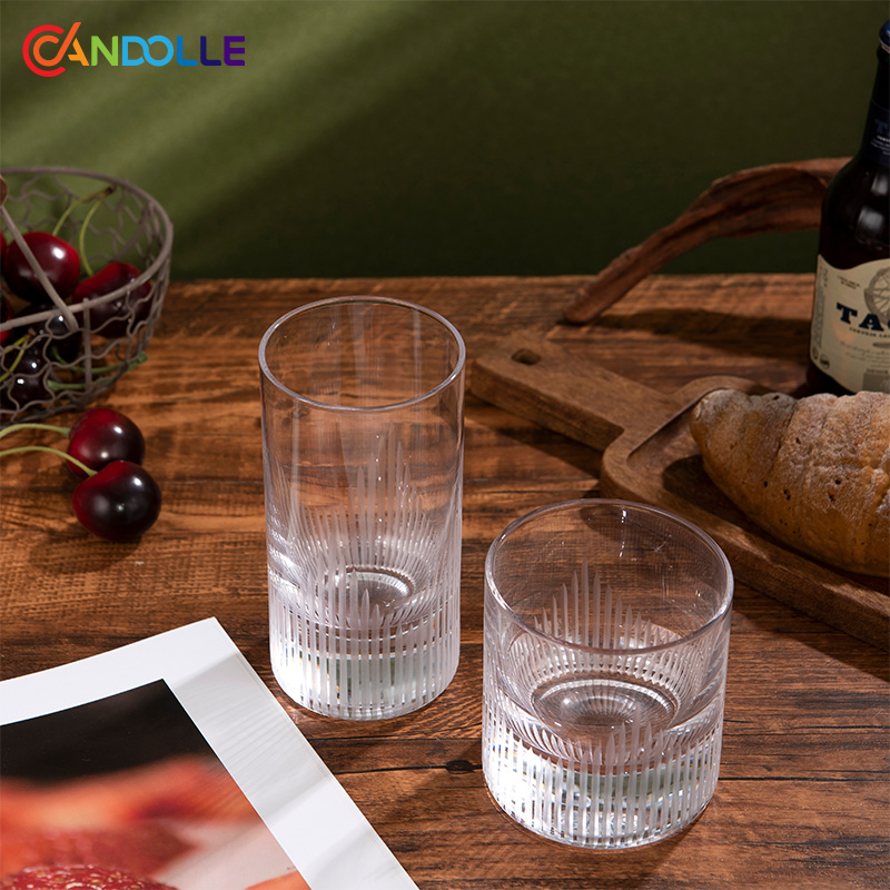 Qixian Huirong Glassware Co.,ltd