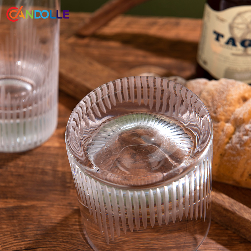 Qixian Huirong Glassware Co.,ltd