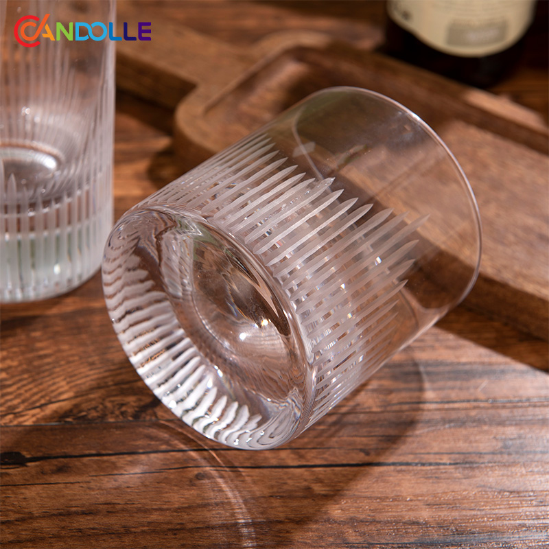 Qixian Huirong Glassware Co.,ltd