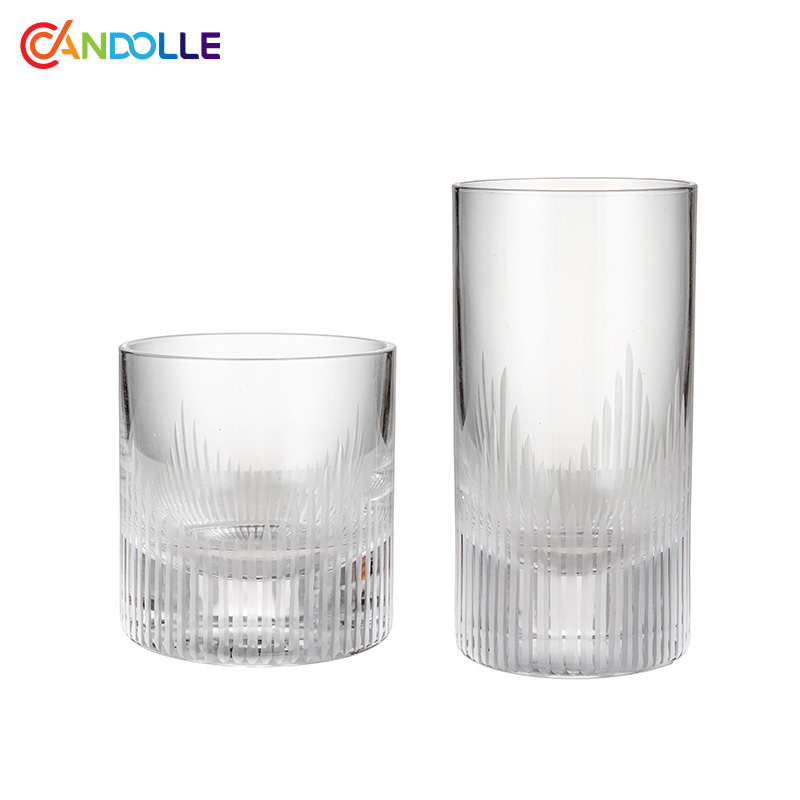 Qixian Huirong Glassware Co.,ltd