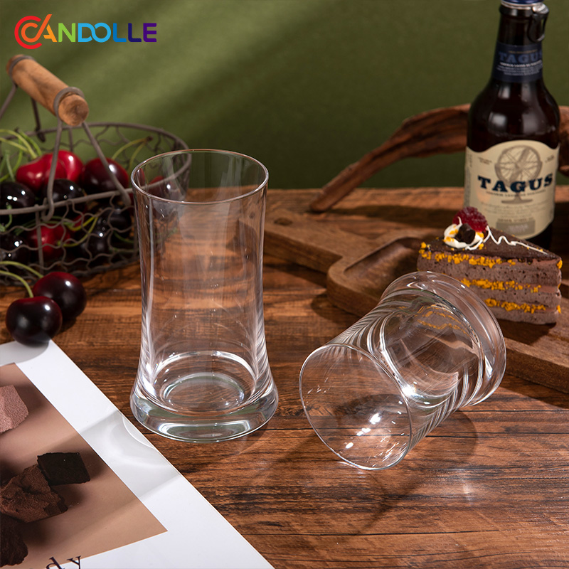 Qixian Huirong Glassware Co.,ltd