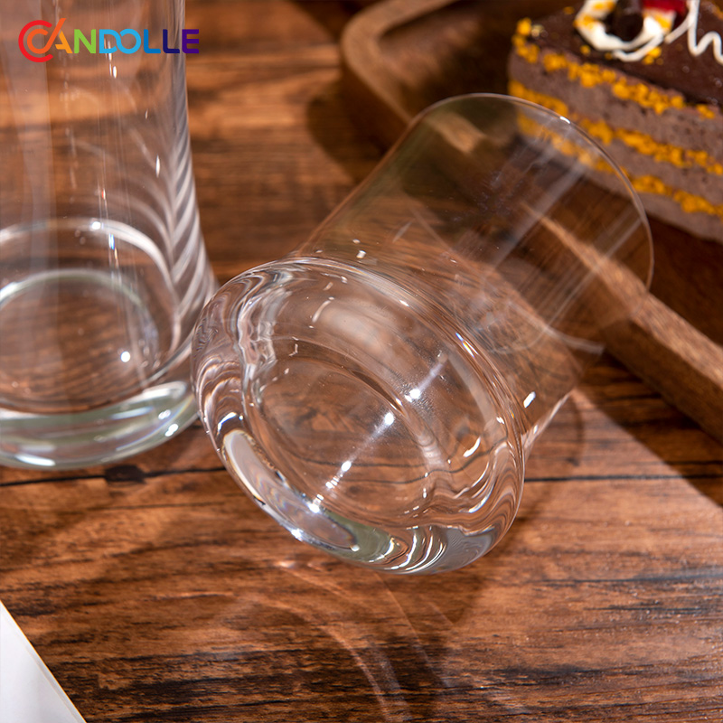 Qixian Huirong Glassware Co.,ltd