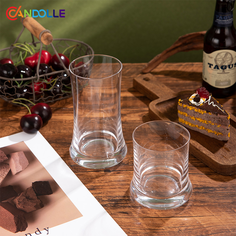 Qixian Huirong Glassware Co.,ltd