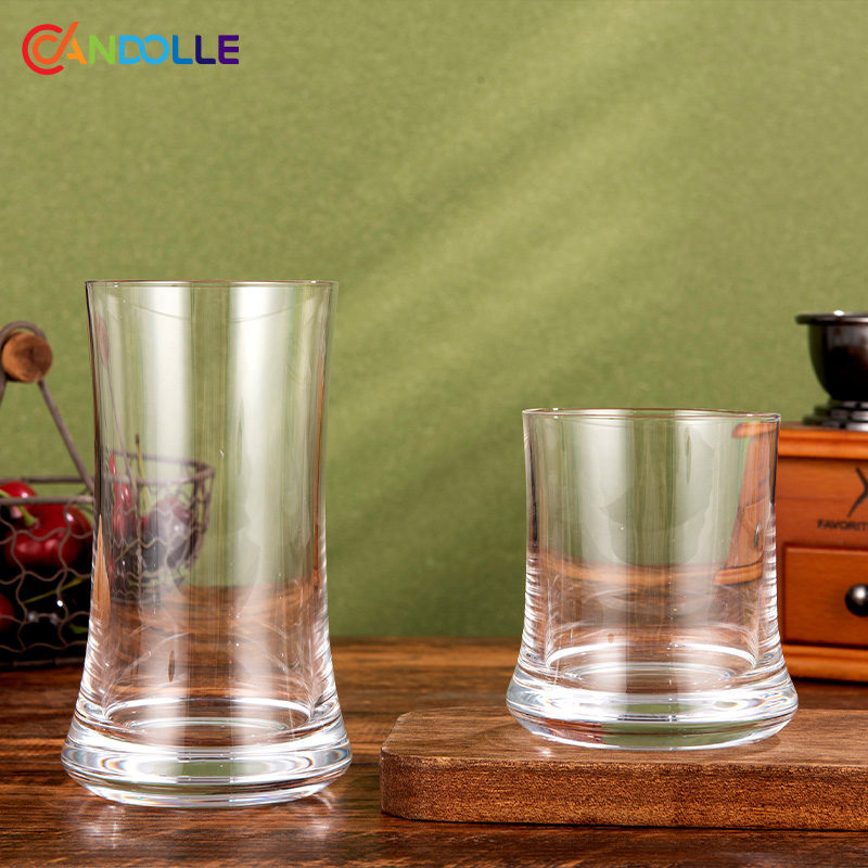 Qixian Huirong Glassware Co.,ltd