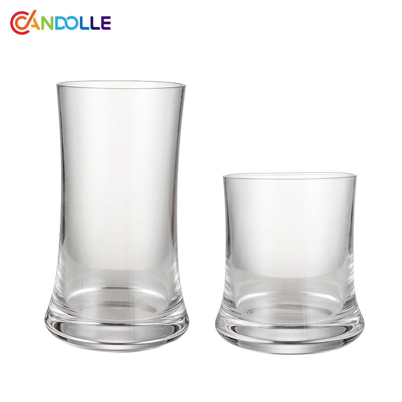 Qixian Huirong Glassware Co.,ltd