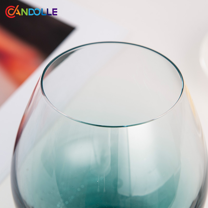 Qixian Huirong Glassware Co.,ltd