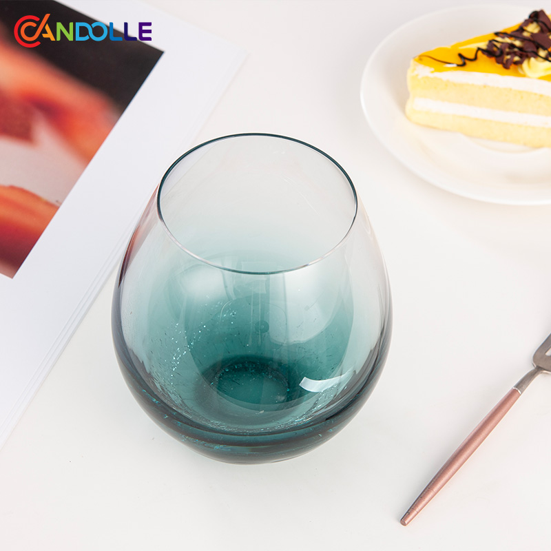 Qixian Huirong Glassware Co.,ltd