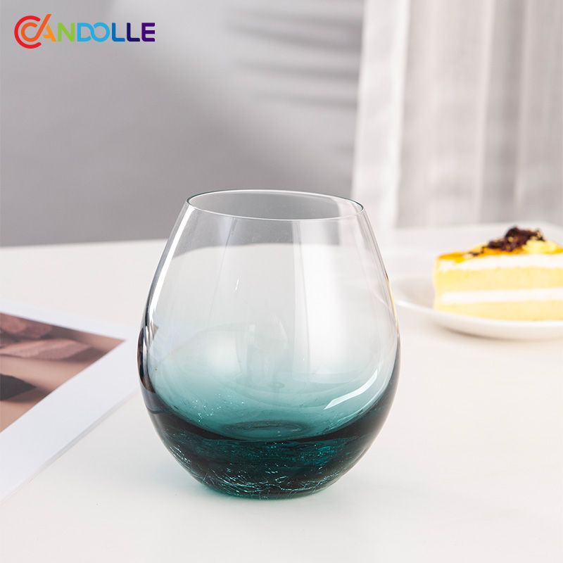 Qixian Huirong Glassware Co.,ltd