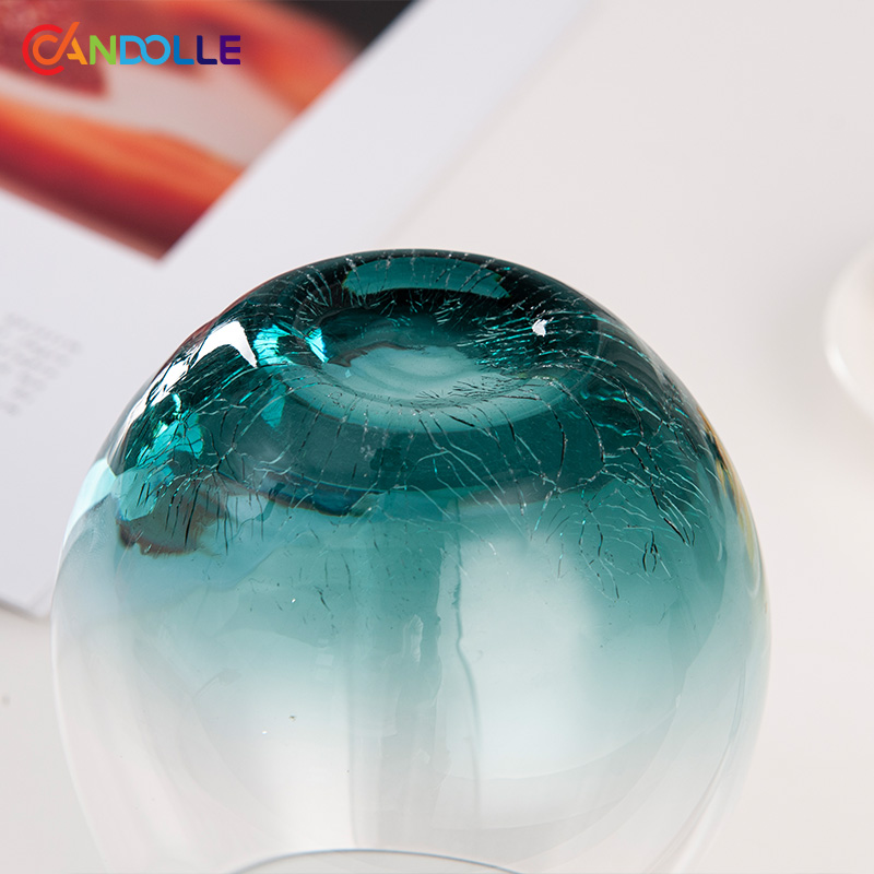 Qixian Huirong Glassware Co.,ltd