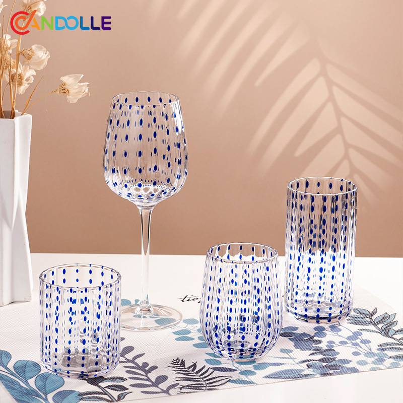 Qixian Huirong Glassware Co.,ltd