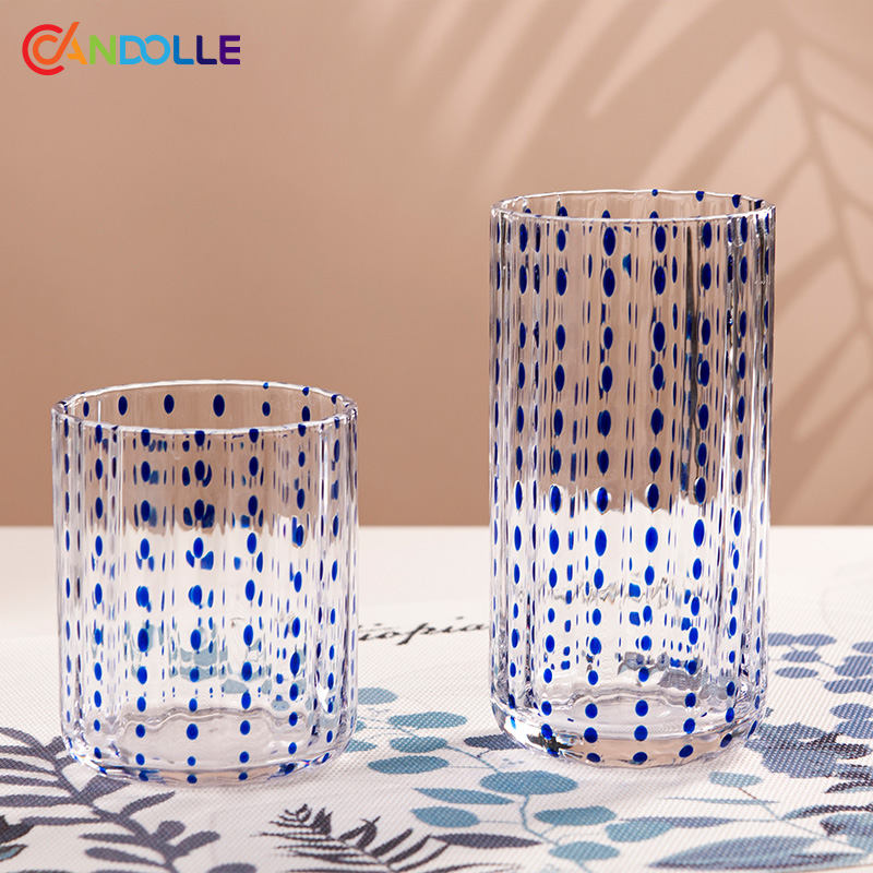 Qixian Huirong Glassware Co.,ltd