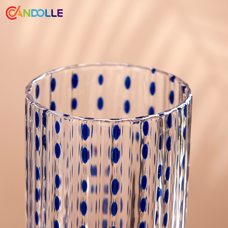 Qixian Huirong Glassware Co.,ltd