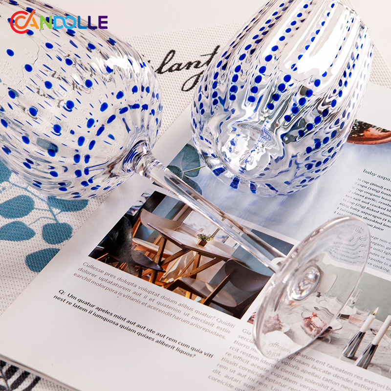 Qixian Huirong Glassware Co.,ltd