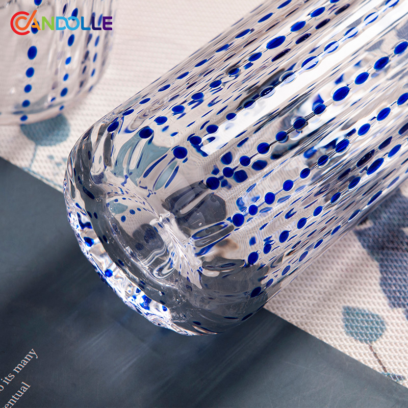 Qixian Huirong Glassware Co.,ltd