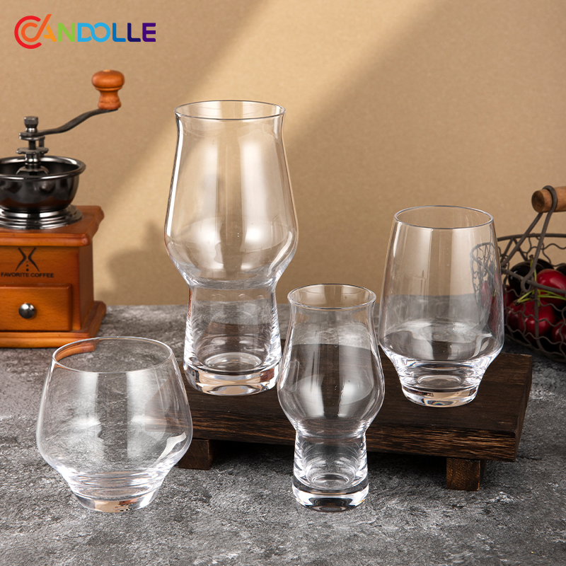 Qixian Huirong Glassware Co.,ltd