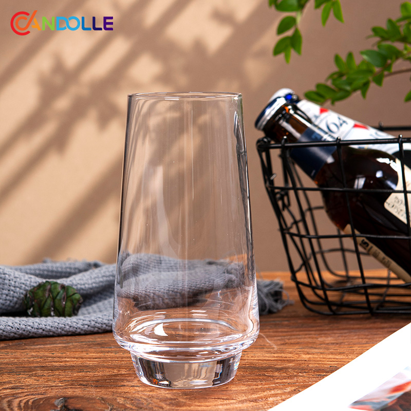 Qixian Huirong Glassware Co.,ltd