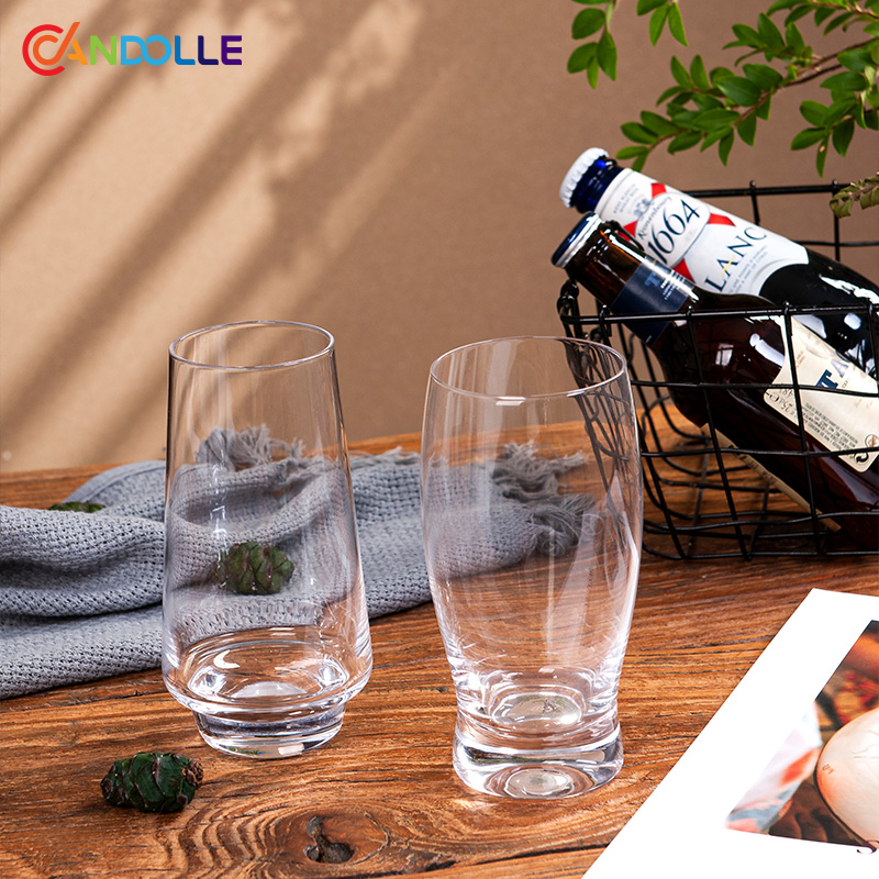 Qixian Huirong Glassware Co.,ltd