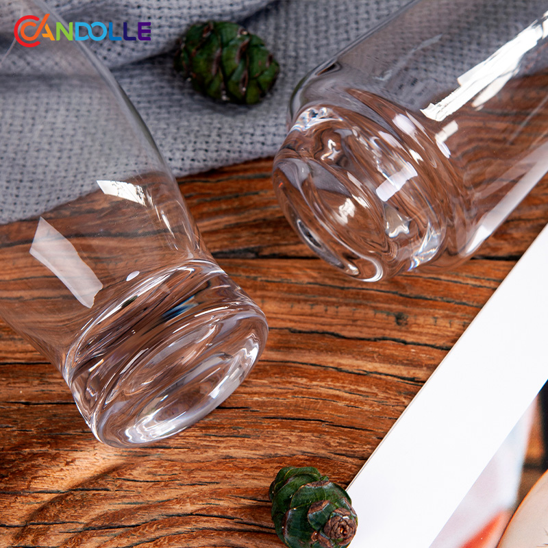 Qixian Huirong Glassware Co.,ltd