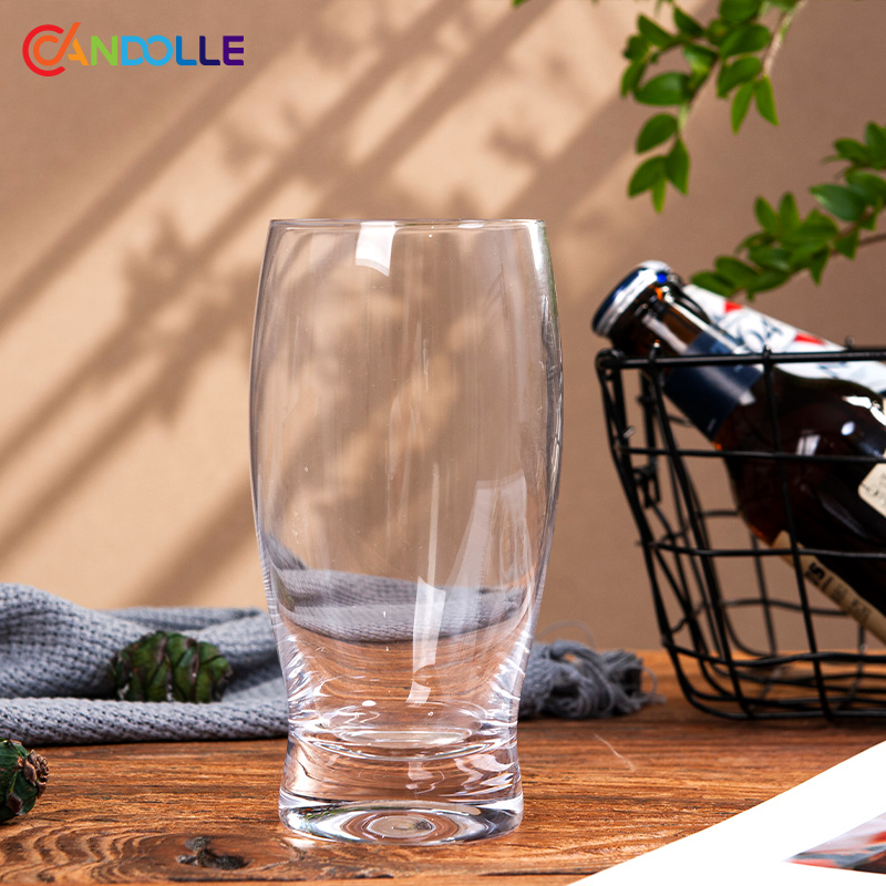 Qixian Huirong Glassware Co.,ltd