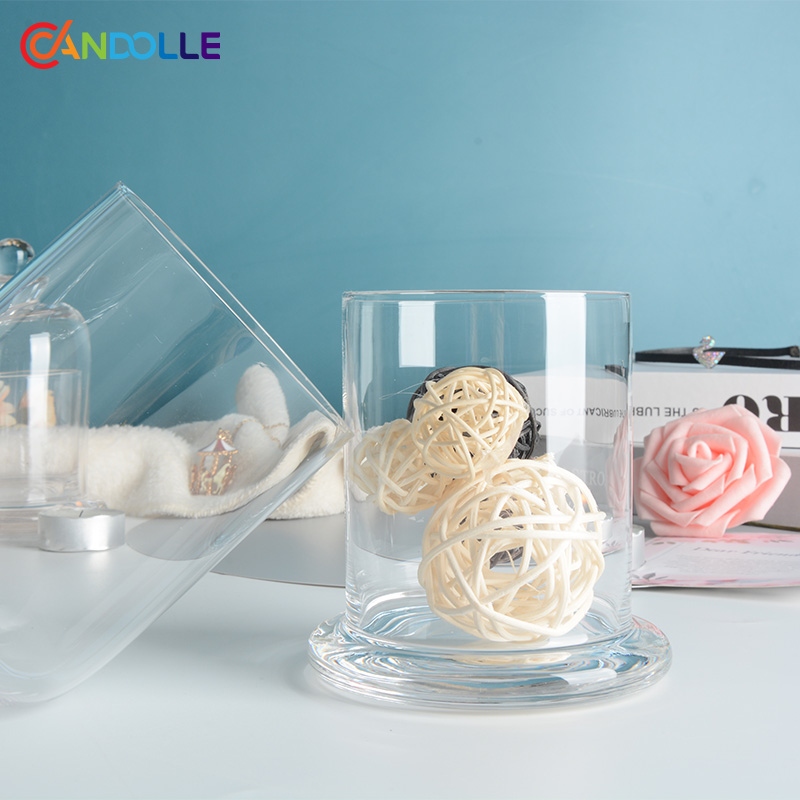 Qixian Huirong Glassware Co.,ltd