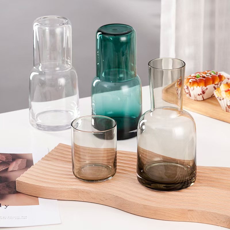 Carafes