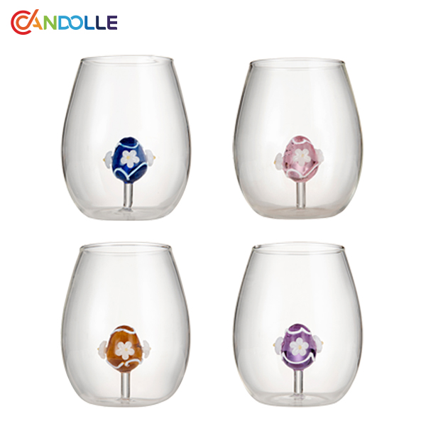 When to Use Stemless Wine Glasses (Best Occasions & Rules 2026)