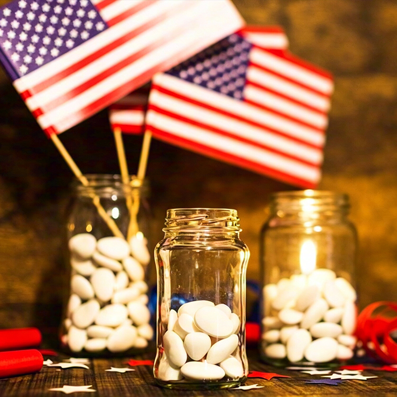 3 Must-Have Wine Glasses for Your Independence Day Celebration