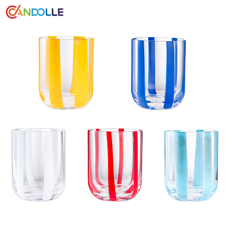 3 Must-Have Wine Glasses for Your Independence Day Celebration 3 Must-Have Wine Glasses for Your Independence Day Celebration