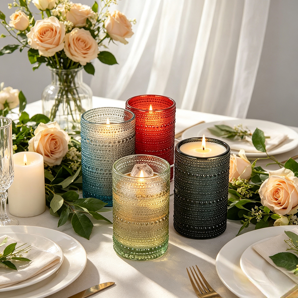 Stylish Glassware Perfect for Summer Weddings Stylish Glassware Perfect for Summer Weddings
