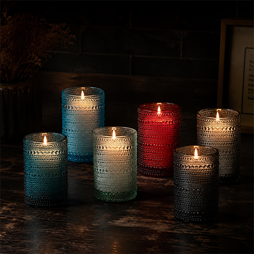 Are Candles in Glass Jars Safe? 