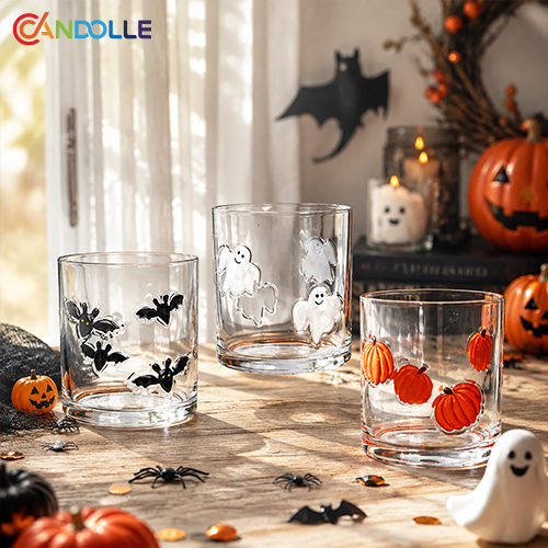 Summerween Trend 2026: Why Brands Should Start Developing Halloween Glassware Collections Early Summerween Trend 2026: Why Brands Should Start Developing Halloween Glassware Collections Early
