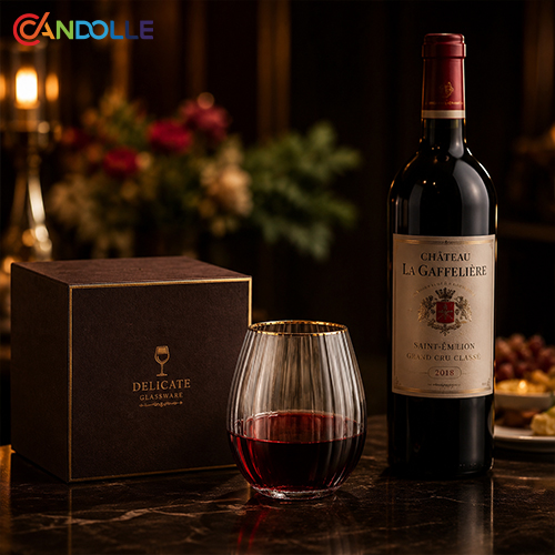 Glassware Gifts for Wine Lovers: Things Retailers Should Know
